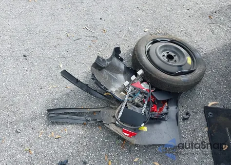 2023 Hyundai Santa Fe Sel z USA, uszkodzony, nr VIN 5NMS24AJ5PH546398